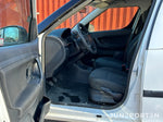 Transportbil Skoda Praktik