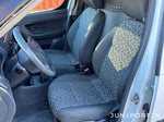 Transportbil Skoda Praktik