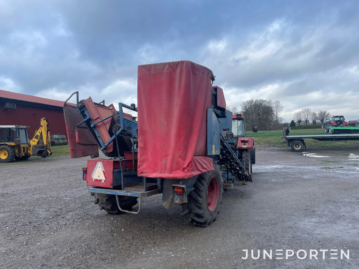 Upptagare ASA lift T120B