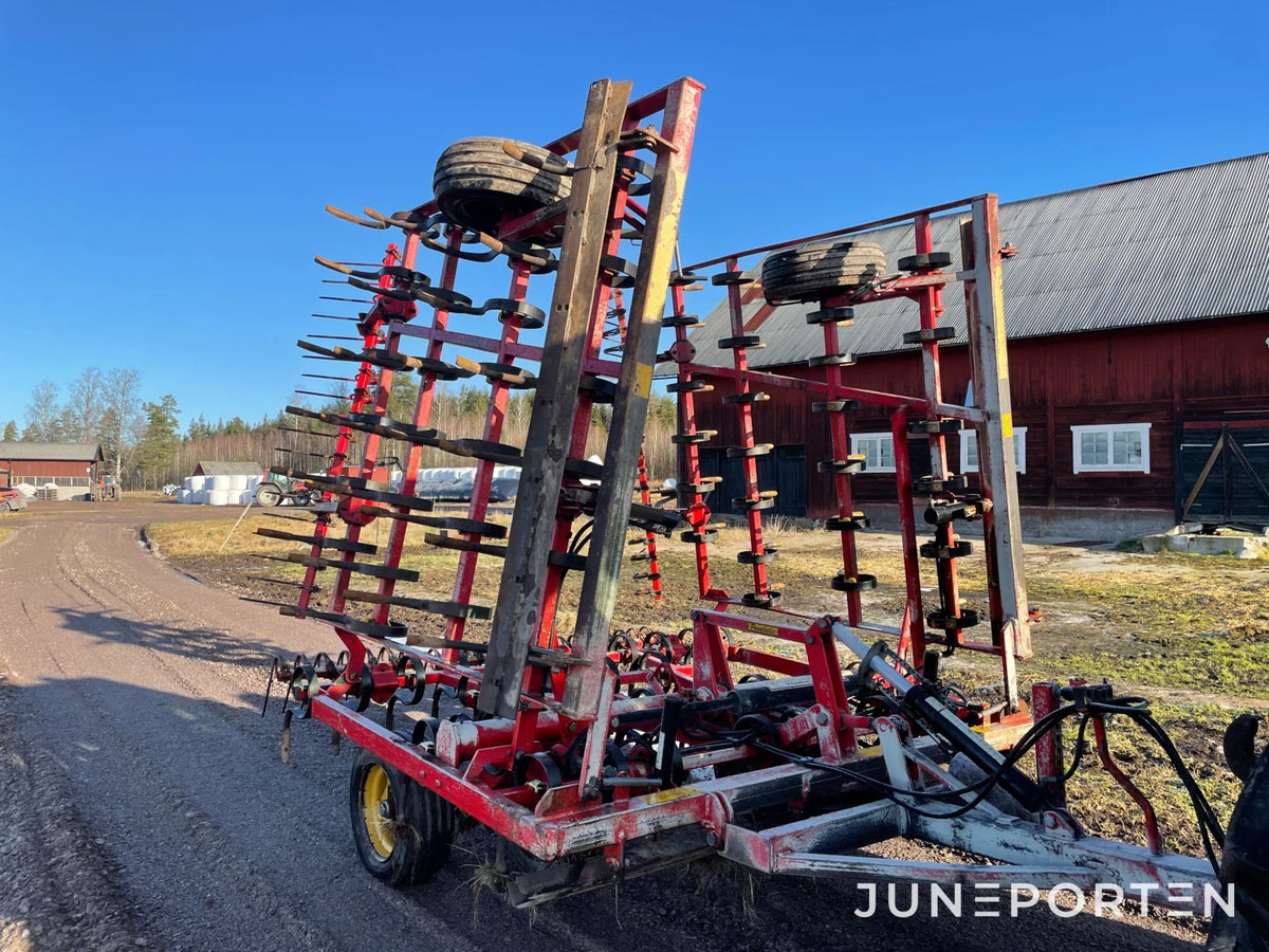Väderstad kulturharv 6,6 m