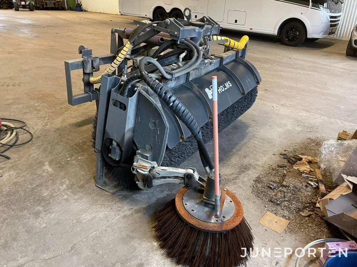 Vägborste Holms Industri SL-2.0