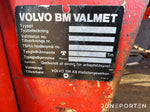 Valmet 805 4WD