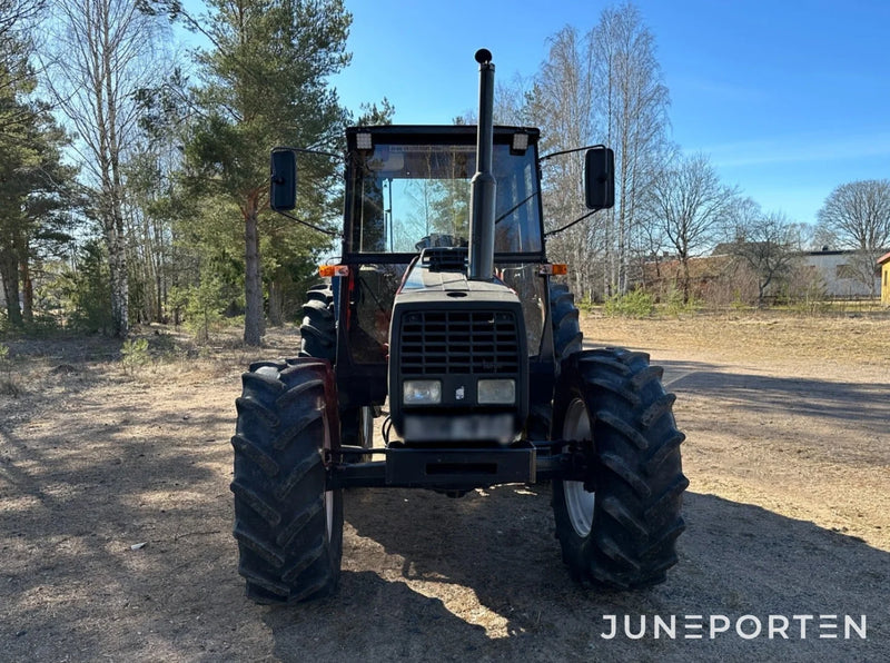 Valmet 805 4WD