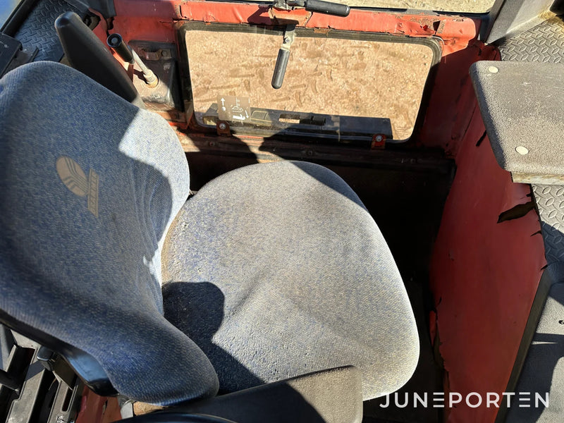 Valmet 805 4WD