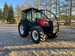 Valtra 6650 med Twintrac