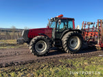 Valtra Valmet 8950-4