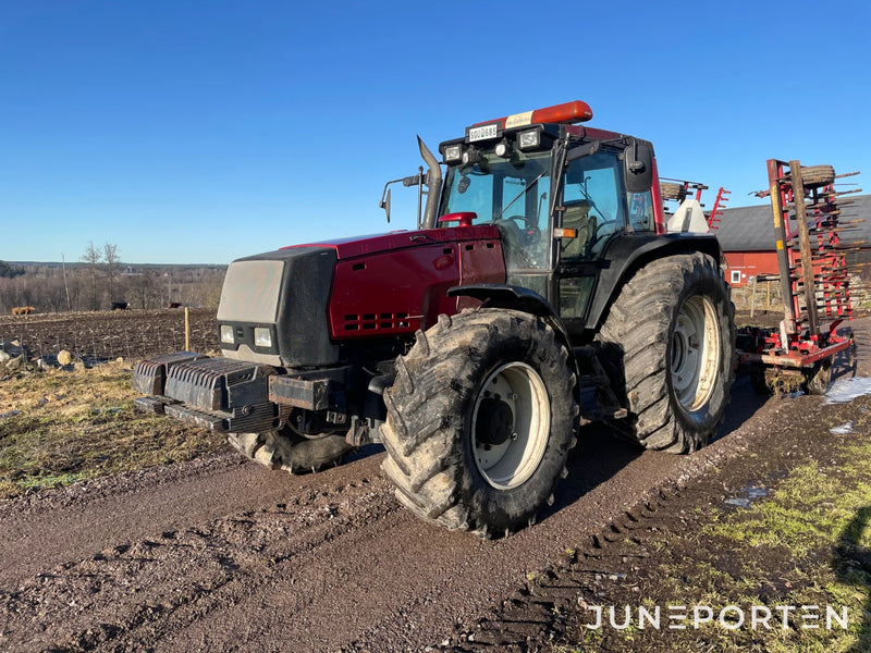 Valtra Valmet 8950-4