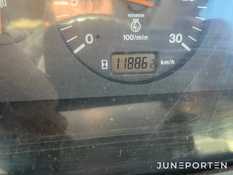 Valtra Valmet 8950-4