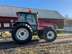 Valtra Valmet 8950-4