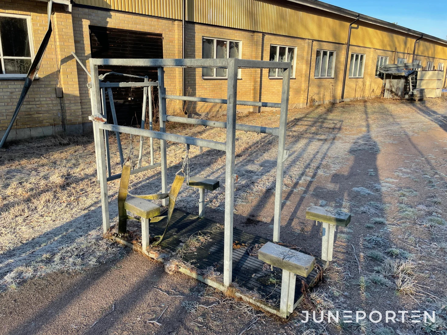 Verkstol Engs Smide