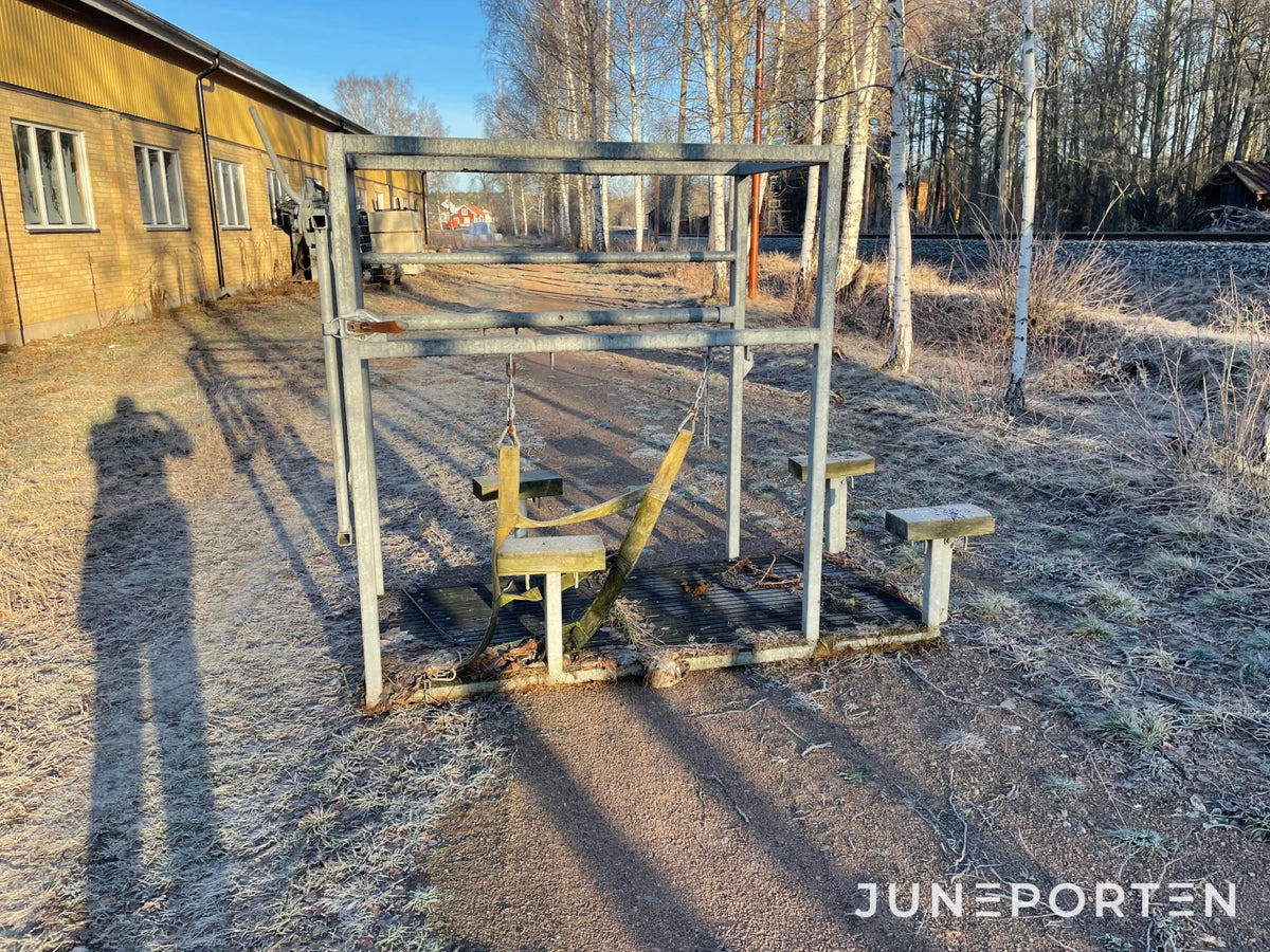 Verkstol Engs Smide