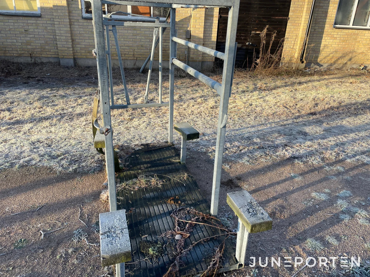 Verkstol Engs Smide