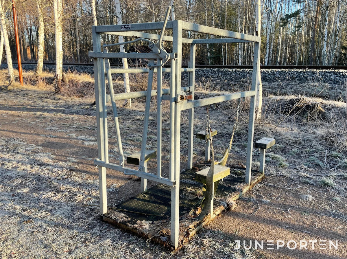 Verkstol Engs Smide