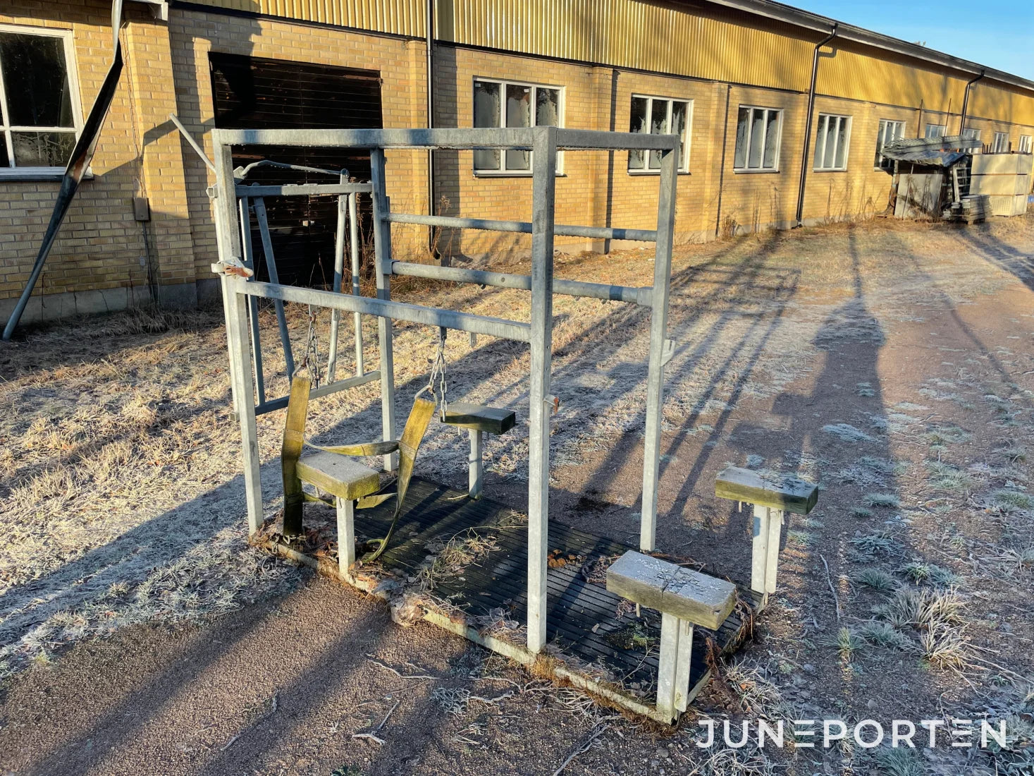 Verkstol Engs Smide
