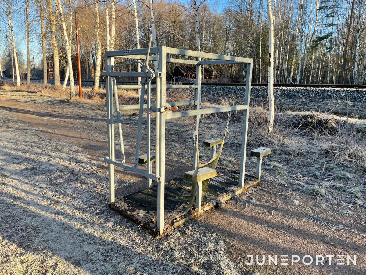 Verkstol Engs Smide
