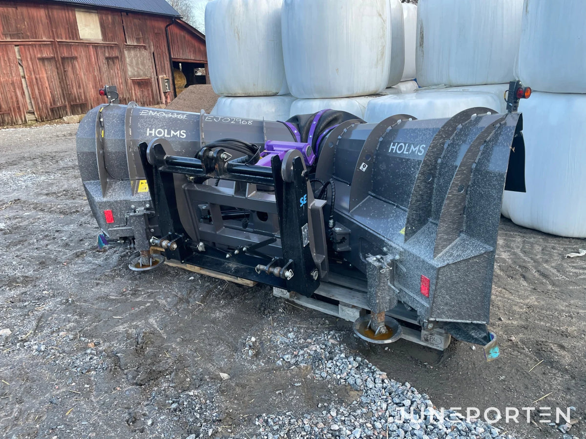 Vikplog Holms 3,60
