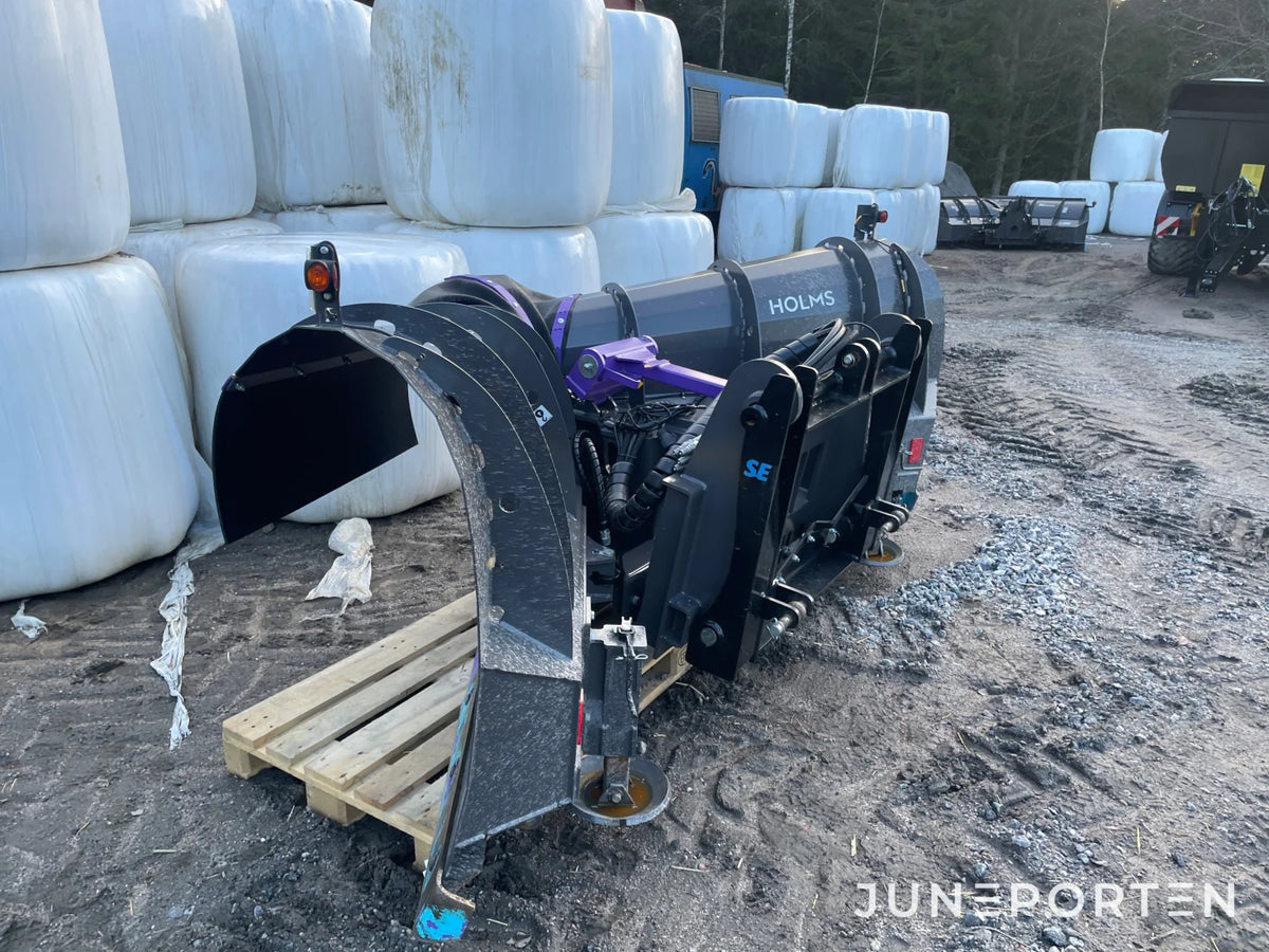 Vikplog Holms 3,60