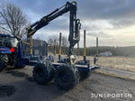 Vreten 1200 FW X-PRO