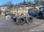 Vreten 1200 FW X-PRO