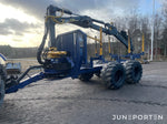 Vreten 1200 FW X-PRO
