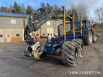 Vreten 1200 FW X-PRO
