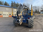 Vreten 1200 FW X-PRO