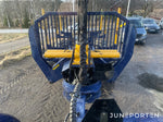 Vreten 1200 FW X-PRO
